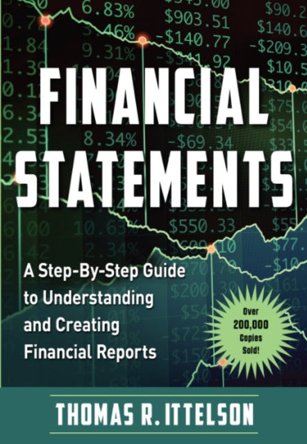 Binding: Paperback
Description: Financial Statements is a perfect introduction to financial accounting for non - financial managers investors business students lawyers lenders entrepreneurs and more.