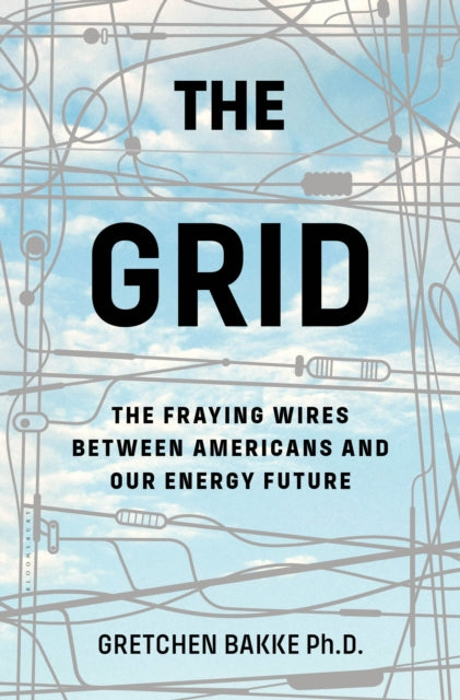 Binding: Paperback
Description: One of Bill Gates's Favorite Books of 2016 A revelatory look at our national power grid - - how it developed its current flaws and how it must be completely reimagined for our fast - approaching energy future.