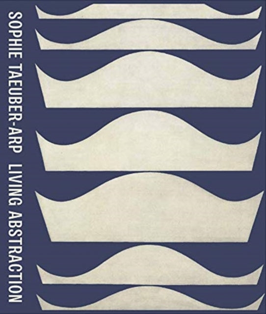 Binding: Hardcover
Description: Select Guide Rating
Title: Sophie Taeuber - Arp: Living Abstraction
Brand: Museum Of Modern Art
Barcode: 9781633451070
Pages: 352 Pages, 435 Illustrations, Unspecified
Publication Date: 6/15/2021
Category: Individual Artists, Art Monographs