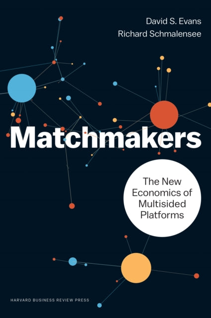 Binding: Hardcover
Description: A different kind of matchmaker. Many of the most dynamic public companies from Alibaba to Facebook to Visa and the most valuable start - ups such as Airbnb and Uber are matchmakers that connect one group of customers with another group of customers.