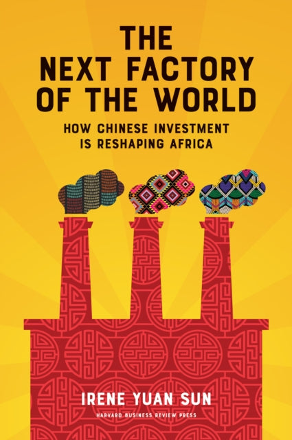 Binding: Hardcover
Description: A Best Business Book of 2017 - - The Financial Times China is now the biggest foreign player in Africa. It's Africa's largest trade partner the largest infrastructure financier and the fastest - growing source of foreign direct investment.