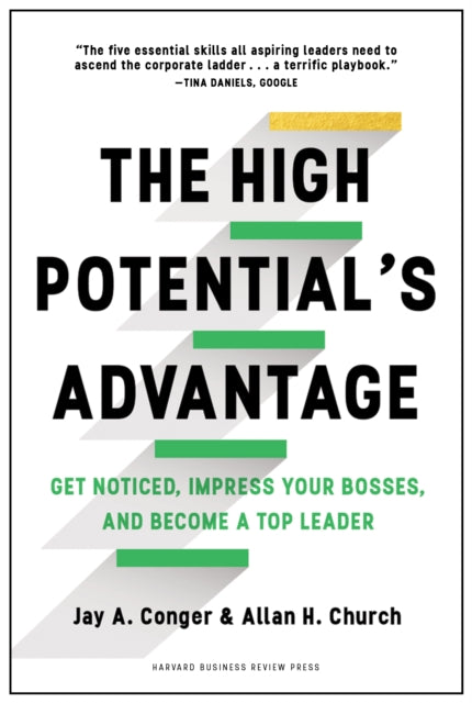 Binding: Hardcover
Description: Do You Know What It Takes to Be a High Potential in Your Organization? Being seen as a high - potential leader is essential to getting promoted and reaching your organization's upper echelons but most companies keep their top - talent list a closely guarded secret.