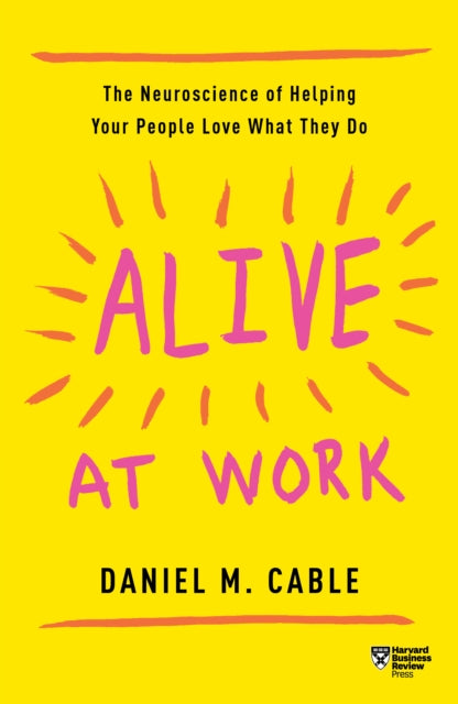 Binding: Paperback
Description: Poll after poll has confirmed that an astonishing number of workers are disengaged from their work. Why is this happening? And how can we fix the problem? In this bold enlightening book social psychologist and professor Daniel M.