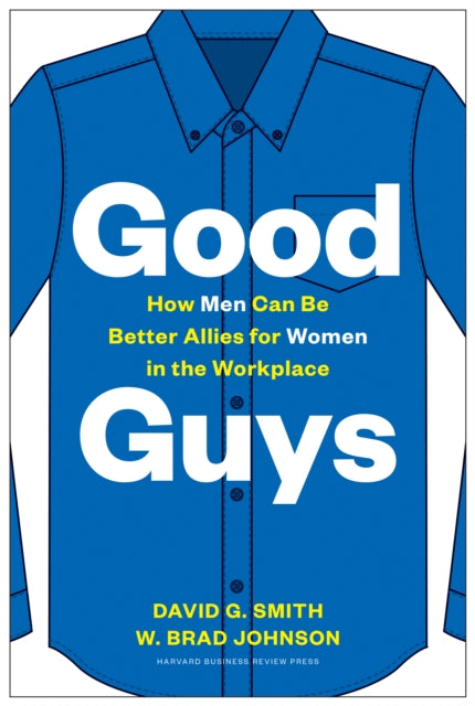 Binding: Hardcover
Description: The key to advancing gender equality? Men. Women are at a disadvantage.
