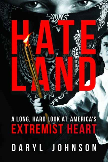 Binding: Hardcover
Description: A former Department of Homeland Security analyst takes a long view on the domestic terrorism threat from radicalized individuals and hate groups of various ideologies.