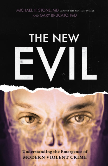 Binding: Paperback
Description: A Chilling Follow - UP TO THE Popular TRUE Crime BOOK THE Anatomy OF EVIL Revisiting Dr. Michael Stone's groundbreaking 22 - level Gradations of Evil Scale a hierarchy of evil behavior first introduced in the book The Anatomy of Evil Stone and Dr.