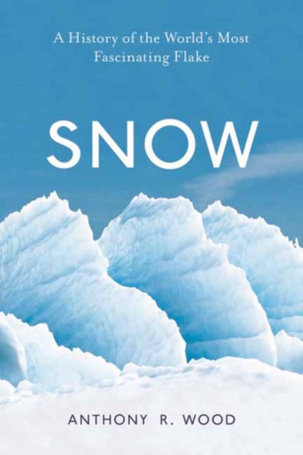 Binding: Hardcover
Description: From " Winter Wonderland" to " Snowmageddon " we've had a long love - hate relationship with snow.