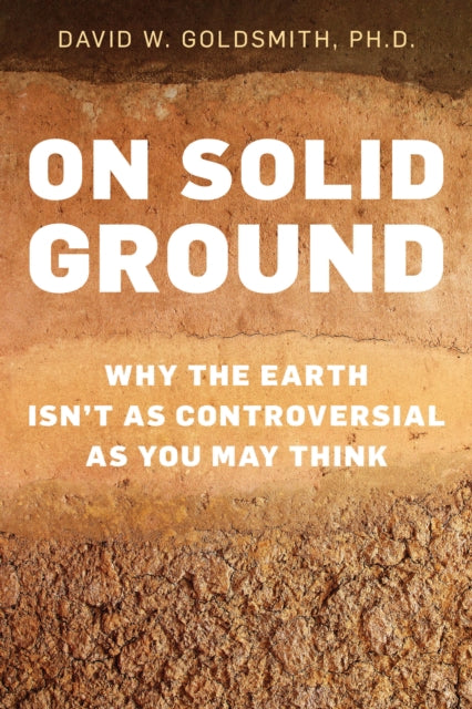 Binding: Hardcover
Description: On Solid Ground is intended to inform a general audience about what geologists know about the earth. It will do so by telling the stories of the people who made the discoveries.