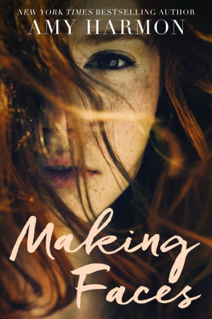 Binding: Paperback
Title: Making Faces
Author(s): Harmon Amy
Publisher: Spencer Hill Press
Barcode: 9781633920958
Pages: 310 Pages, Illustrations, Unspecified
Publication Date: 2/21/2017
Category: Adult & Contemporary Romance