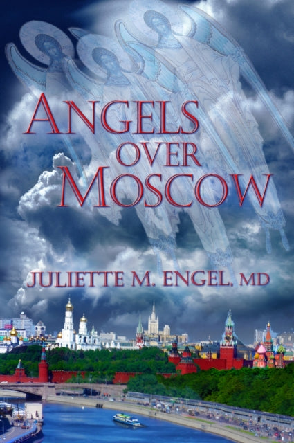 Binding: Paperback
Title: Angels Over Moscow Life Death And Human Trafficking In Russia A Memoir
Author(s): Engel Juliette M.
Publisher: Trine Day
Barcode: 9781634243612
Pages: 280 Pages, Illustrations, Unspecified
Publication Date: 9/22/2021
Category: Sexual Behaviour