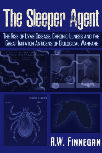 Binding: Paperback
Description: This book details out the esoteric history of biological warfare in a way that no other book has done based on only official records documents science and medical journals former intelligence officers and more.