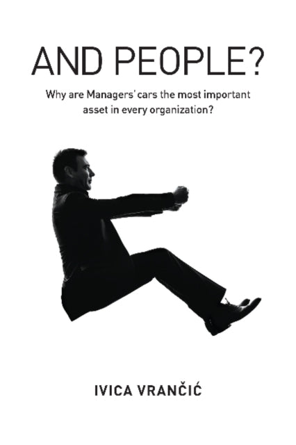 Binding: Paperback
Description: What? Another management book? You will find And People? to be refreshingly different. Its Eastern European perspective enhanced with best practices and research studies will reveal the secrets for successfully leading and managing people.