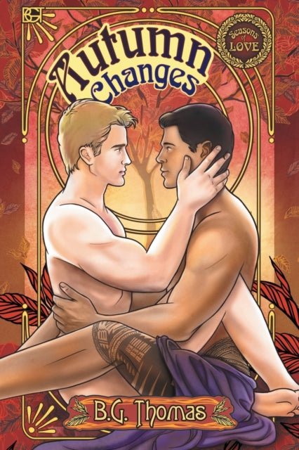 Binding: Paperback
Description: Seasons of Love: Book Three Asher Eisenberg is a brilliant actor destined for fame and fortune.