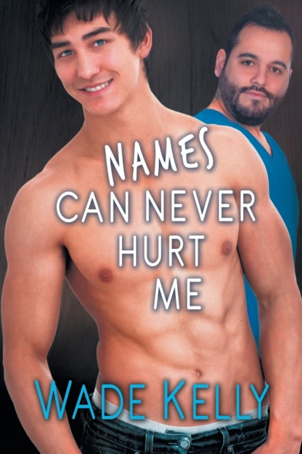 Binding: Paperback
Description: What if sexuality wasn't a definable thing and labels merely got in the way? Nick Jones can't remember a time when he wasn't part of the in crowd. Everywhere he goes he stands out as the best looking guy in the room and women practically fall into bed with him.