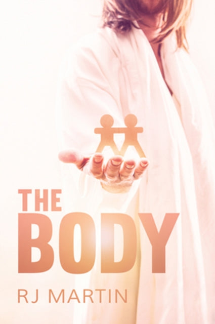 Binding: Paperback
Title: The Body
Author(s): Martin Rj
Publisher: Dreamspinner Press
Barcode: 9781634762564
Pages: 256 Pages
Publication Date: 9/3/2015
Category: Personal & Social Issues: Sexuality & Relationships (Children's / Teenage)