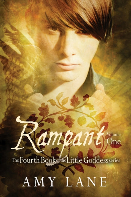 Binding: Paperback
Description: Little Goddess: Book Four Vol. 1 Lady Cory has carved out a life for herself not just as a wife to three husbands but also as one of the rulers of the supernatural communities of Northern California - and a college student in search of that elusive degree.