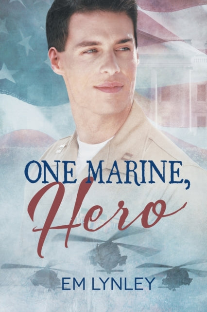 Binding: Paperback
Description: He's a hero to everyone but himself. Marine helicopter pilot Captain Jake Woodley struggles after receiving the Medal of Honor for a mission where he didn't bring every man back alive. Being called a hero and having his photo plastered across the news makes him hate himself more.