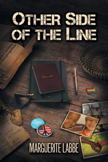 Binding: Paperback
Description: Caleb Hudson and Hal Zimmer became best friends the day they stood up against the schoolyard bully together.