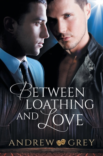 Binding: Paperback
Description: Theatrical agent Payton Gowan meets with former classmate - and prospective client - Beckett Huntington with every intention of brushing him off.