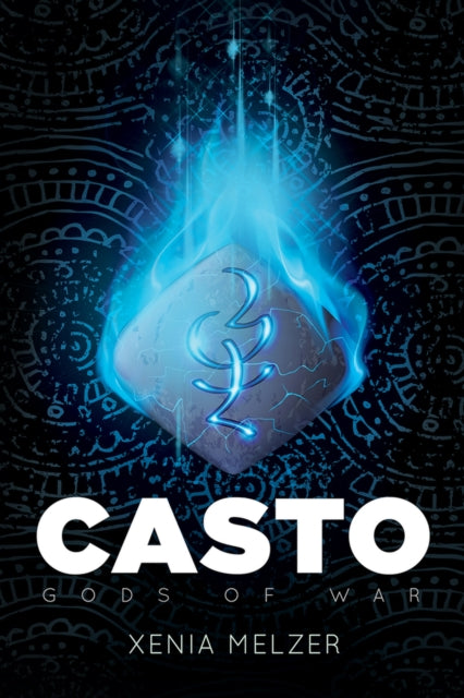 Binding: Paperback
Description: Gods of War: Book I All is fair in love and war. Renaldo has lived happily by that proverb his entire life. But he has finally met his match and he's about to discover how unfair love and war can be.