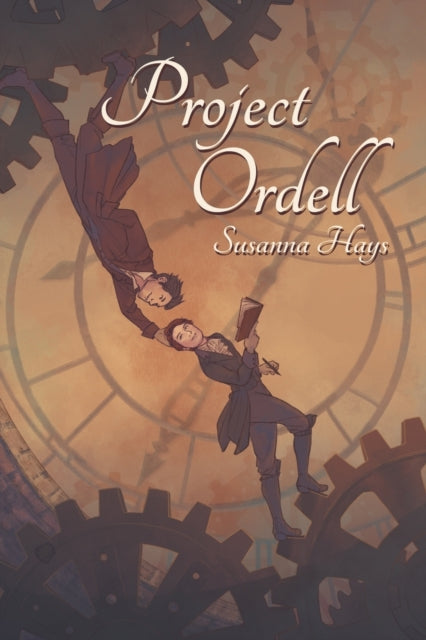 Binding: Paperback
Description: Ordell Rutledge lives in the small town of Blackwick where he helps in his father's modest automaton shop. While he enjoys interacting with the few people who grace his father's business he feels isolated because he can't relate to them.