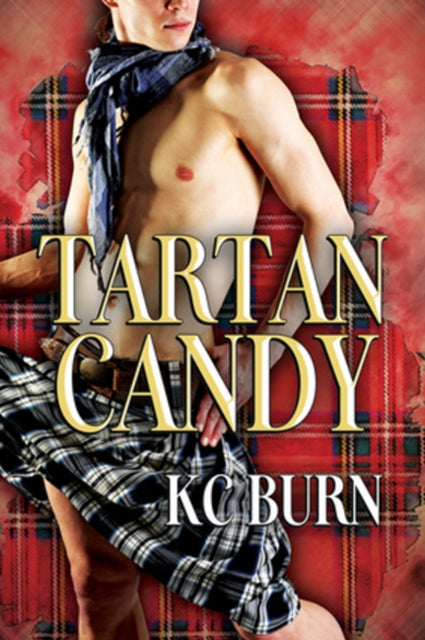 Binding: Paperback
Description: A Fabric Hearts Story Finlay Mc Intyre (aka Raven) is a successful adult film star with a penchant for kilts until an accident cuts short his stardom and leaves him with zero sexual desire lowered self - esteem and no job.