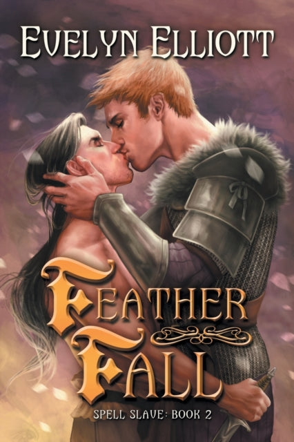 Binding: Paperback
Description: Spell Slave: Book Two Hero and criminal. Brute force and subtle charm. Jonathan White and Crow Belcane are polar opposites but if they want to rescue the man they both love they'll have to work together.