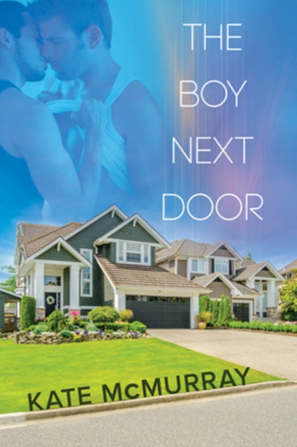 Binding: Paperback
Description: Life is full of surprises and with luck second chances. After his father's death Lowell leaves the big city to help his sick mother in the conservative small town where he grew up. He's shocked to find himself living next to none other than his childhood friend Jase.