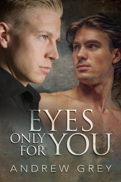 Binding: Paperback
Description: Sequel to Eyes Only for Me Eyes of Love: Book Two Marcello Bagnini has a history of falling for the wrong men and it seems he's done it again. Working out at the gym with his straight friend Jerry is becoming harder by the day - in more ways than one.