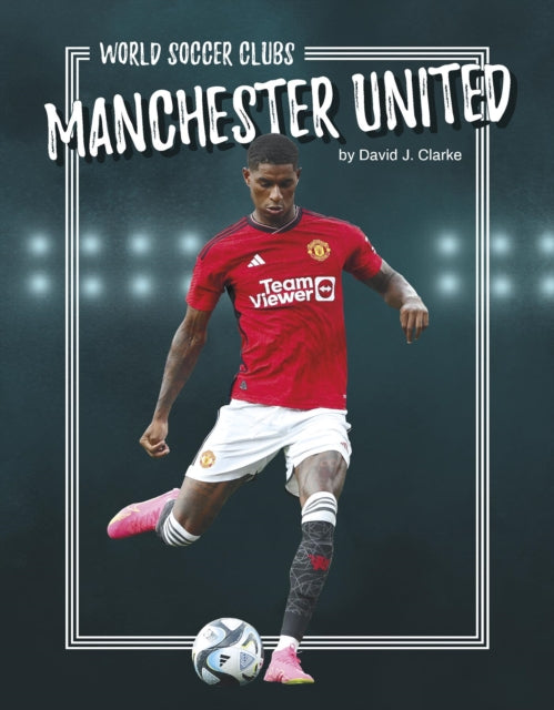 Binding: Paperback
Description: This action - packed book gives young readers a full history of Manchester United from the club's founding to the present day.