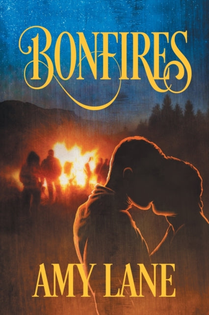 Binding: Paperback
Description: Bonfires: Book One Ten years ago Sheriff's Deputy Aaron George lost his wife and moved to Colton hoping growing up in a small town would be better for his children. He's gotten to know his community including Mr. Larkin the bouncy funny science teacher.