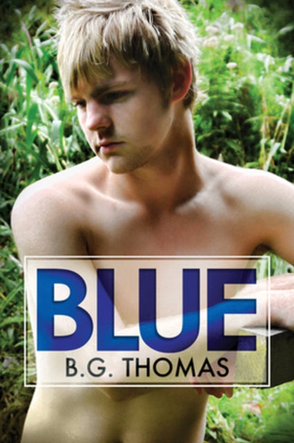 Binding: Paperback
Description: Blue Mc Coy has lived on the streets for a long time surviving by his wits and doing what he must and he's not above using his youthful appearance and air of innocence to his advantage. It's not an easy life but he's happy.