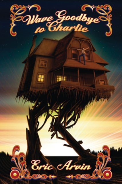 Binding: Paperback
Description: My name's Charlie. I'm many things though none of them having to do with any real talent. I'm a runaway a hustler when I need to be a ghost when I have to scare hoodlums away from my home and a loner who maybe reads too much. But most of all I'm the keeper of the carnival.