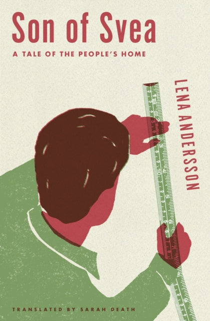 Binding: Paperback
Description: Ragnar Johansson is born in 1932, a transformative moment in Swedish history. He has Swedish social democracy flowing through his veins - convinced it lifted humankind out of the dark ages and into modernity he cherishes it.