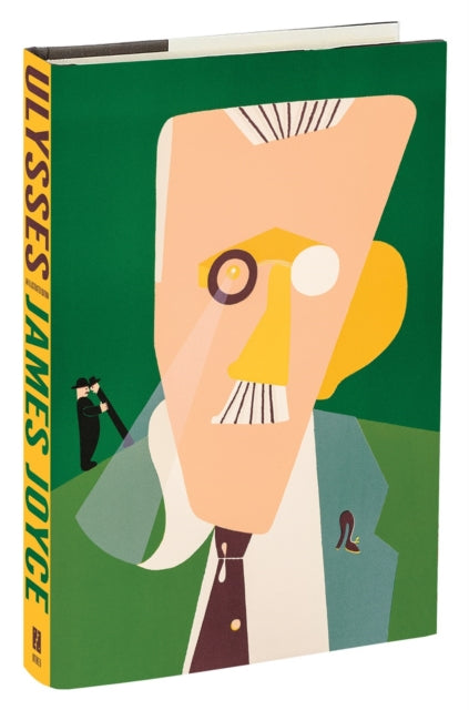 Ulysses An Illustrated Edition