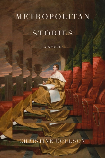 Binding: Paperback
Description: A surreal love letter to this private side of The Met Metropolitan Stories unfolds in a series of amusing and poignant vignettes in which we discover larger - than - life characters the downside of survival and the powerful voices of the art itself.