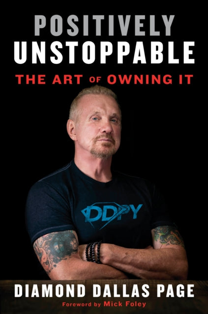 Binding: Hardcover
Description: World - renowned WWE Hall of Famer turned fitness guru Diamond Dallas Page wants to transform your life. After decades of helping others make radical transformations in health and fitness Diamond Dallas knows what is really holding you back from profound life change.