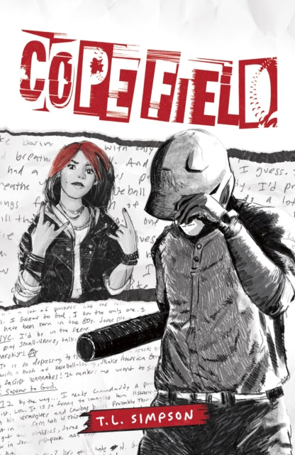 Binding: Paperback
Description: When Craw is sentenced to community service for hitting his father in the head with a baseball bat he accepts his punishment without objection knowing he's actually lucky. If he weren t the son of a famous former baseball player he d probably have gotten it a lot worse.