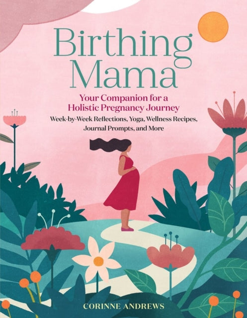 Binding: Paperback
Description: Birthing Mama offers a holistic approach to the transformative experience of pregnancy.