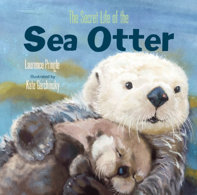 Binding: Hardcover
Description: Follow a year in the life of a sea otter as she hunts for food avoids danger from a great white shark and gives birth to a pup.