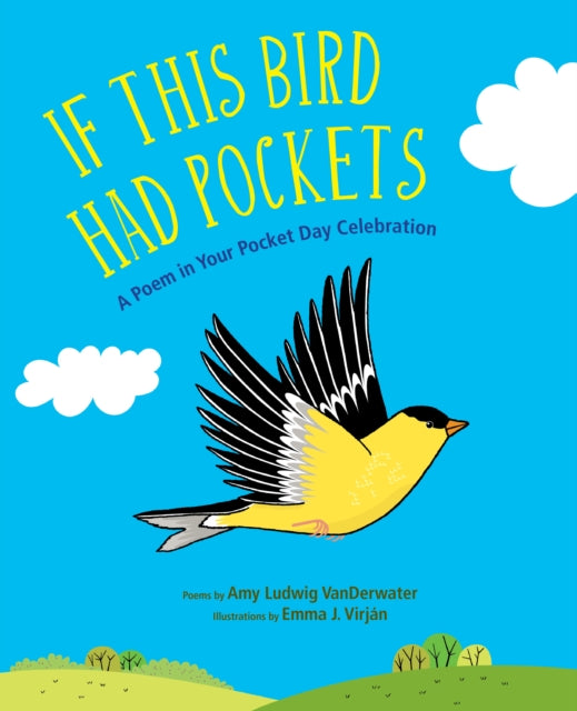 Description: An ideal gift for children who love animals this picture book is a celebration of Poem in your Pocket Day and a charmingly illustrated collection of playful poems about 19 different creatures.