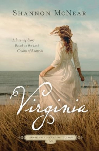 Binding: Paperback
Description: Select Guide Rating
Title: Virginia
Author(s): Mcnear Shannon
Publisher: Barbour Fiction
Barcode: 9781636099279
Pages: 320 Pages
Publication Date: 9/1/2024