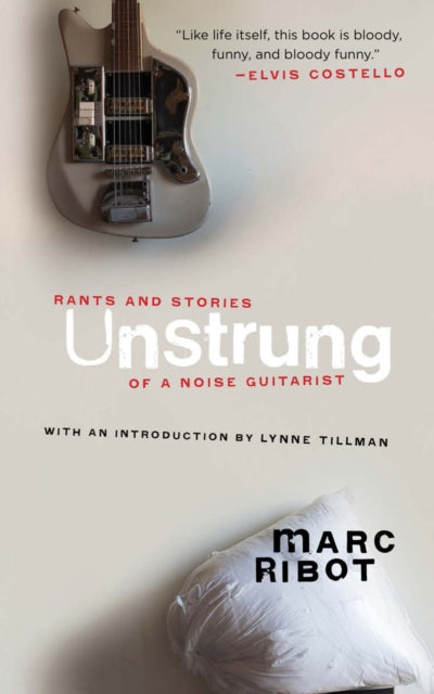 Binding: Paperback
Description: Throughout his genre - defying career as one of the most innovative musicians of our time iconoclastic guitar player Marc Ribot has consistently defied expectation at every turn.