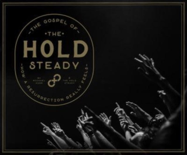 Binding: Hardcover
Description: Plenty of rock bands treat their fans like congregants. But not many shine a light on the arrangement. Fewer still go as far as The Hold Steady whose lead vocalist and lyricist Craig Finn has a disarming way of combining humility and exultation. - New York Times.