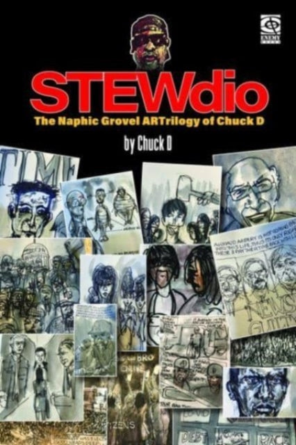 Binding: Paperback
Description: Legendary hip - hop artist and social activist Chuck D has used every opportunity in his ground - breaking career to stand up for civil rights.
