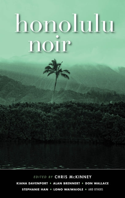Binding: Paperback
Description: Two thousand miles away from the rest of the country an American city evades the mind's eye of the empire that claimed it peddled it as paradise then largely ignored it. And yet Honolulu likes its anonymity.