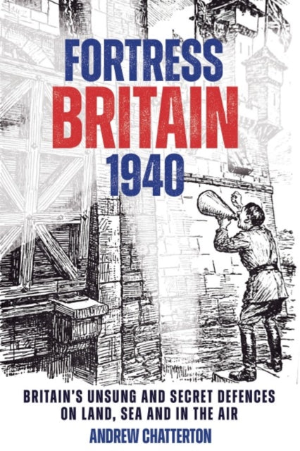 Binding: Hardcover
Description: Alone unprepared and weak. These are generally the words used to describe Britain's position in 1940, part of a narrative that has been built up ever since the end of World War II. However the reality is very different. On land sea and in the air Britain was prepared.
