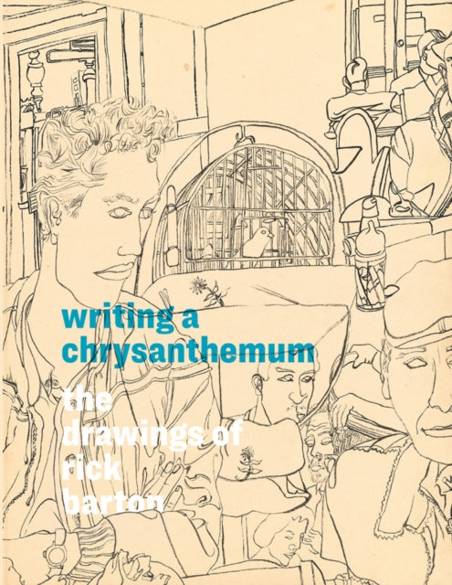 Binding: Hardcover
Description: This first ever book on the Bay Area Beat artist reveals a unique drawing style that dovetails Cocteau with Japanese and Renaissance printmaking Rick Barton should have been a San Francisco legend declared author and artist Etel Adnan in a 1998 essay.