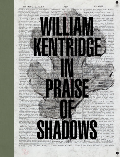 Binding: Hardcover
Description: Thirty - five years of South African artist William Kentridge's dynamic cross - genre art with essays by Ann Mc Coy Zakes Mda and Ed Schad a conversation between the artist and Walter Murch and an unpublished lecture by Kentridge.