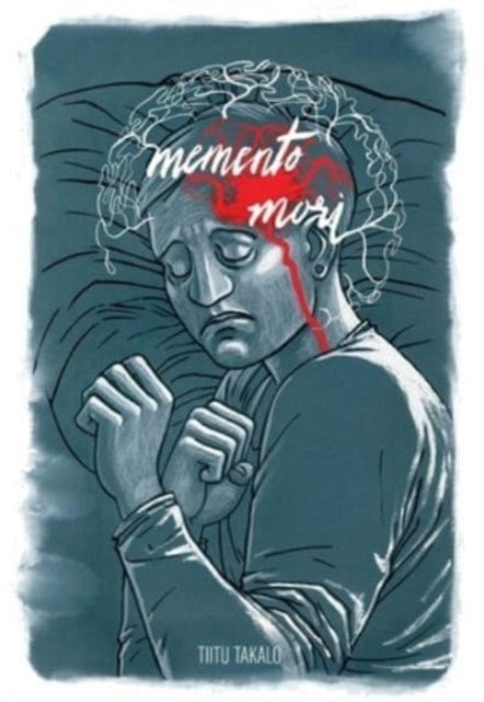 Binding: Paperback
Description: In Memento Mori celebrated Finnish graphic novelist Tiitu Takalo chronicles her sudden unexpected cerebral hemorrhage and the long road to recovery she had to travel.